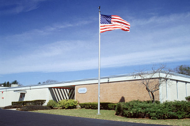 Doranco headquarters in Mansfield, Massachusetts USA